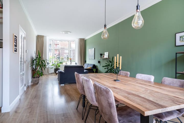 Foto 3 van Bleeklaan 61