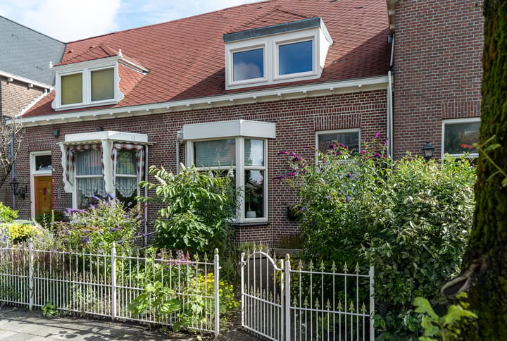 Photo 6 of Bleeklaan 61