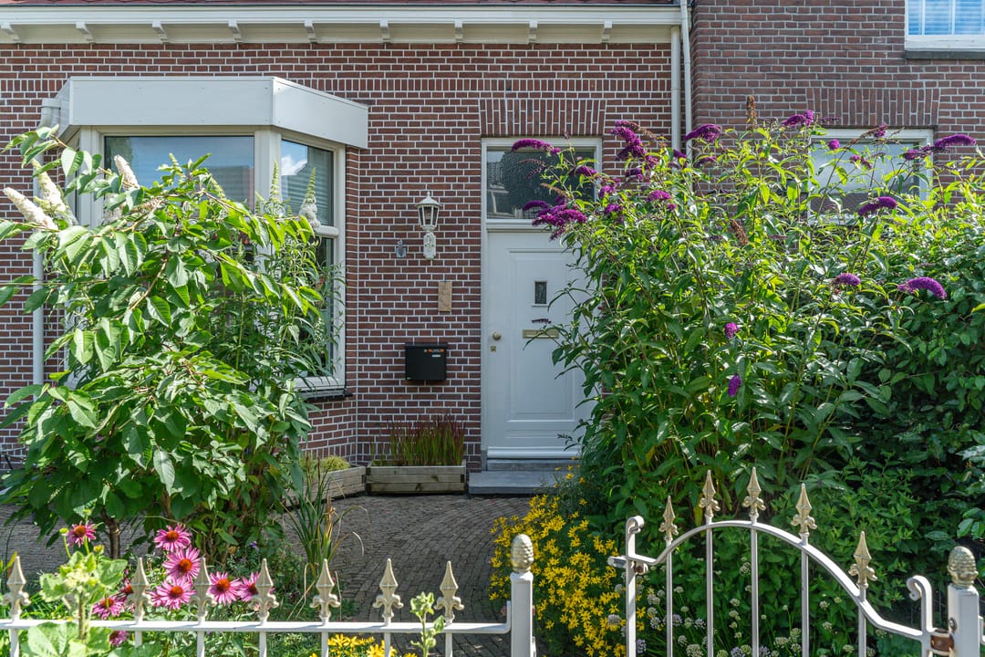 Photo 7 of Bleeklaan 61