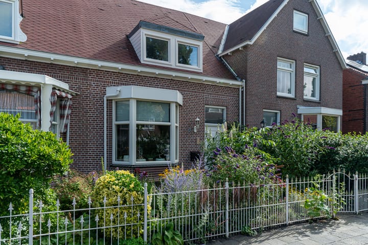 Photo 8 of Bleeklaan 61