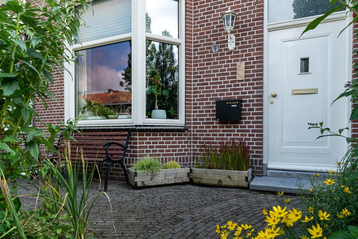 Photo 10 of Bleeklaan 61