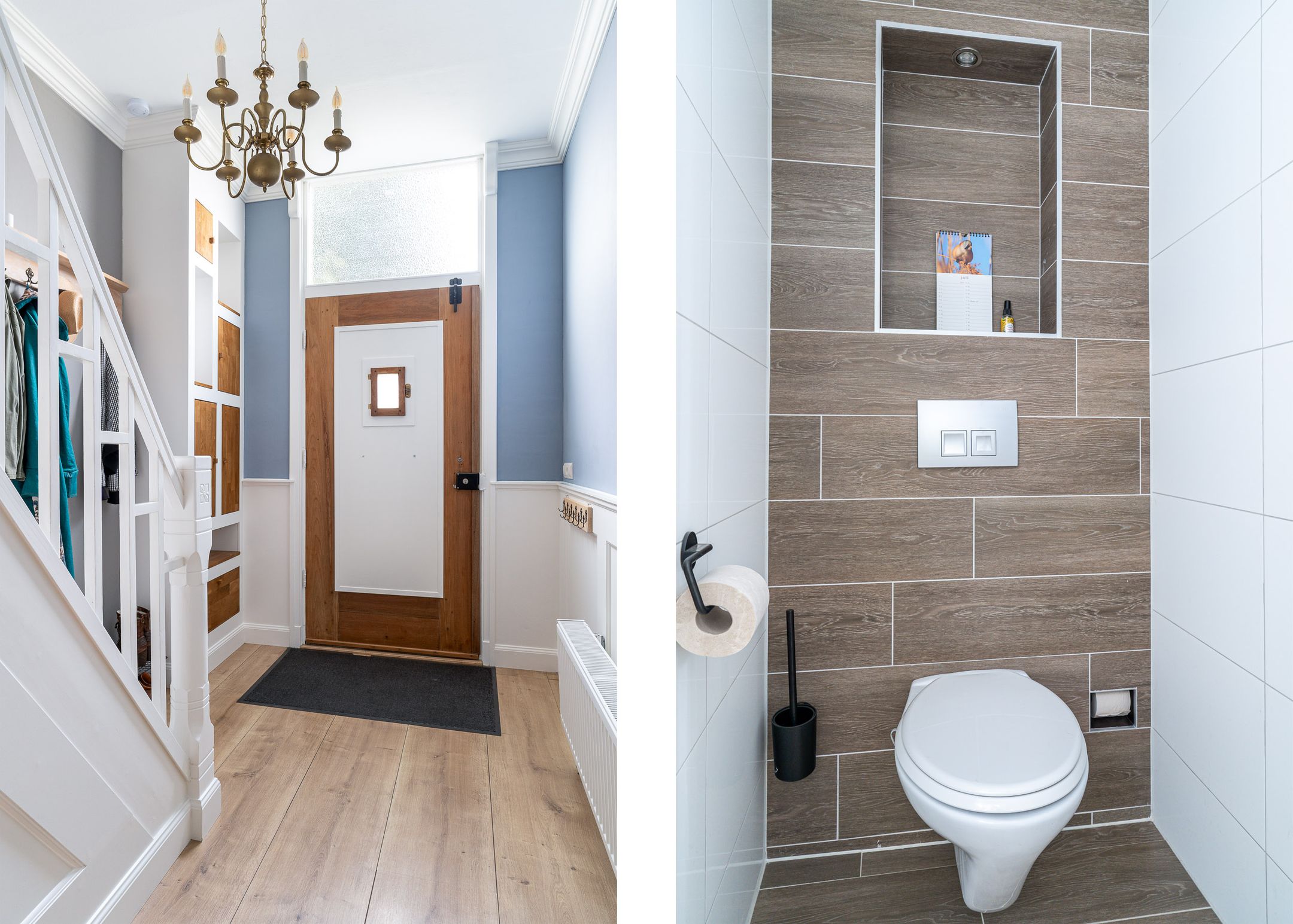 Photo 12 of Bleeklaan 61