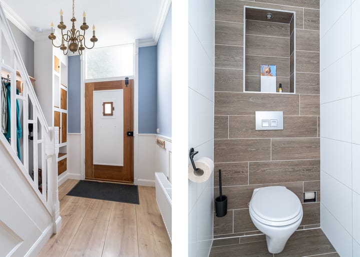 Photo 12 of Bleeklaan 61