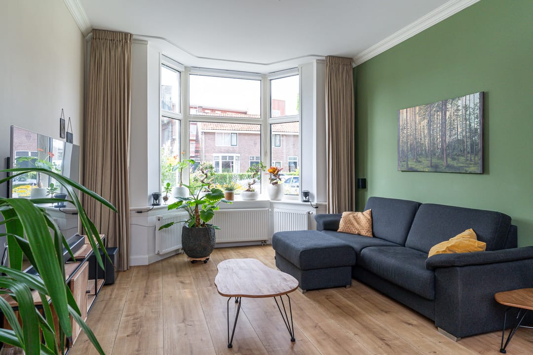 Photo 13 of Bleeklaan 61