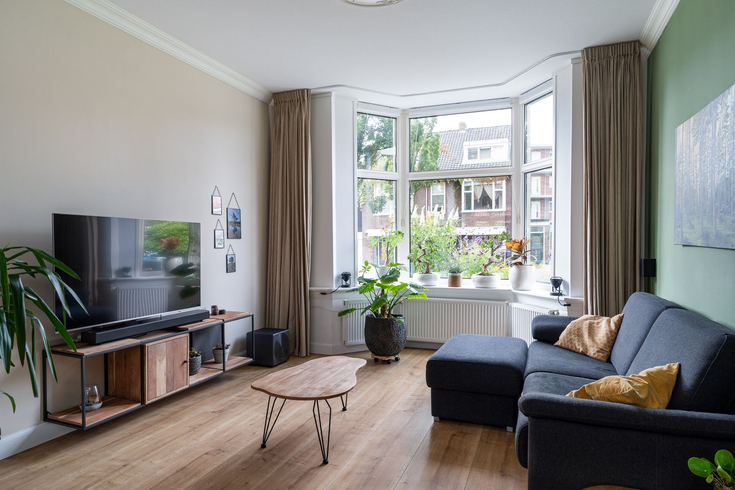 Photo 14 of Bleeklaan 61