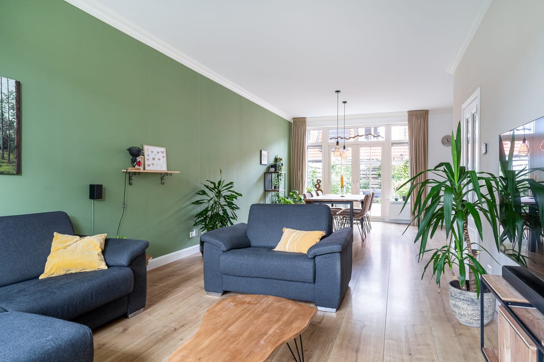 Photo 16 of Bleeklaan 61