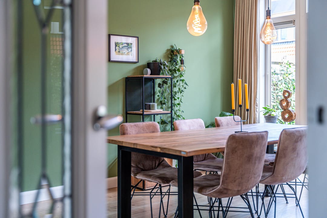 Photo 17 of Bleeklaan 61