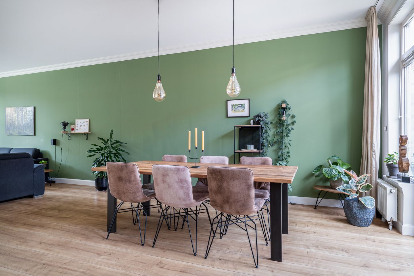 Photo 19 of Bleeklaan 61