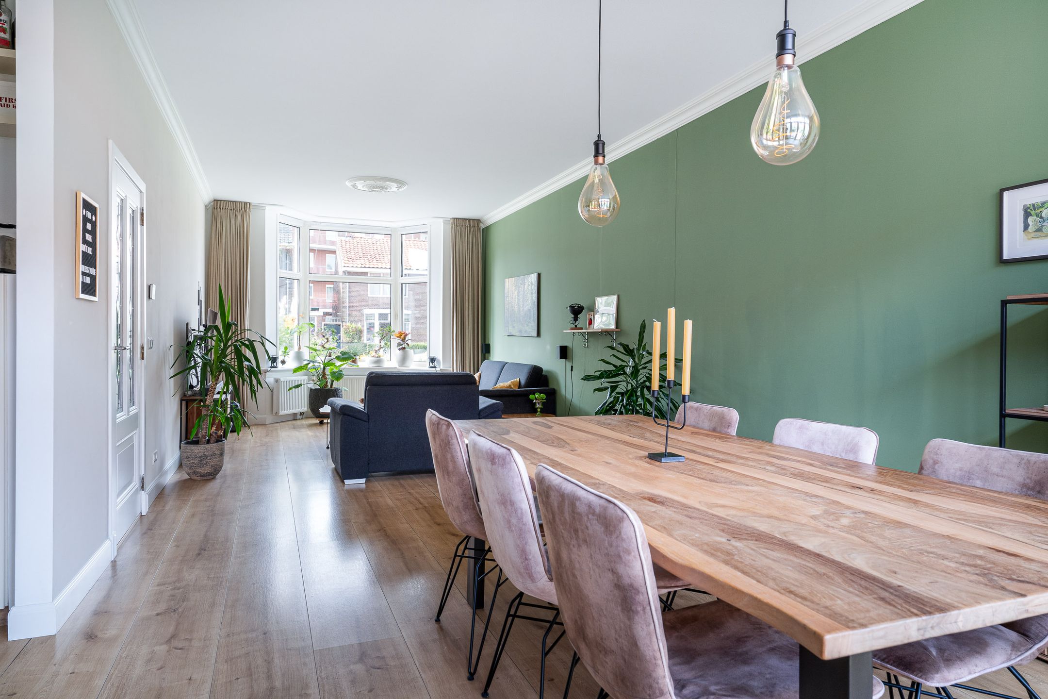 Photo 21 of Bleeklaan 61