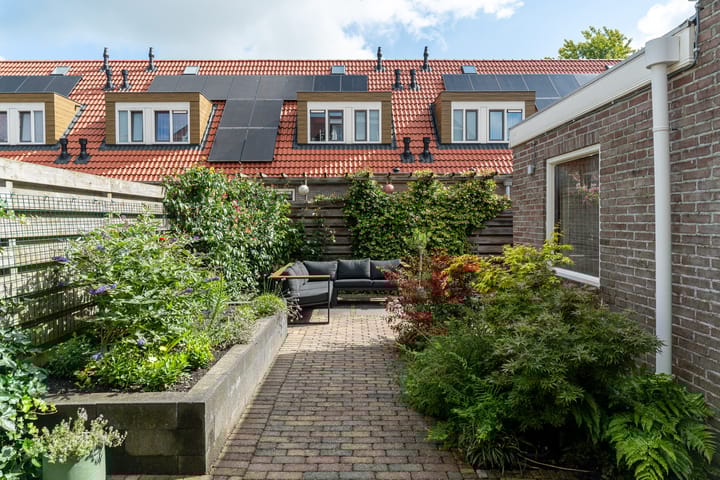 Photo 25 of Bleeklaan 61