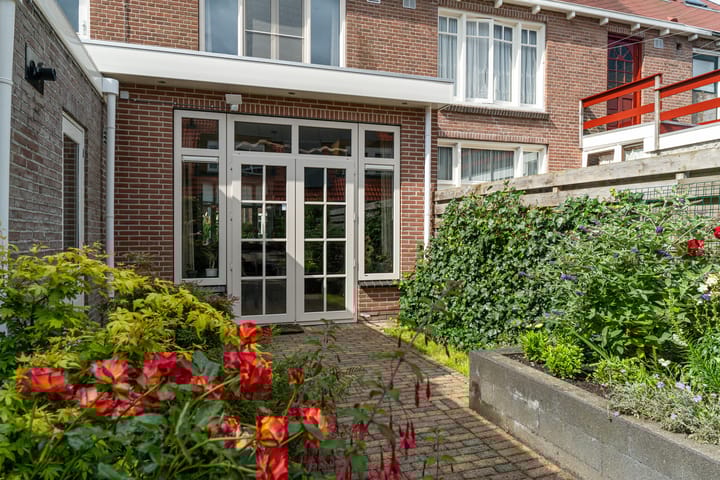 Photo 26 of Bleeklaan 61