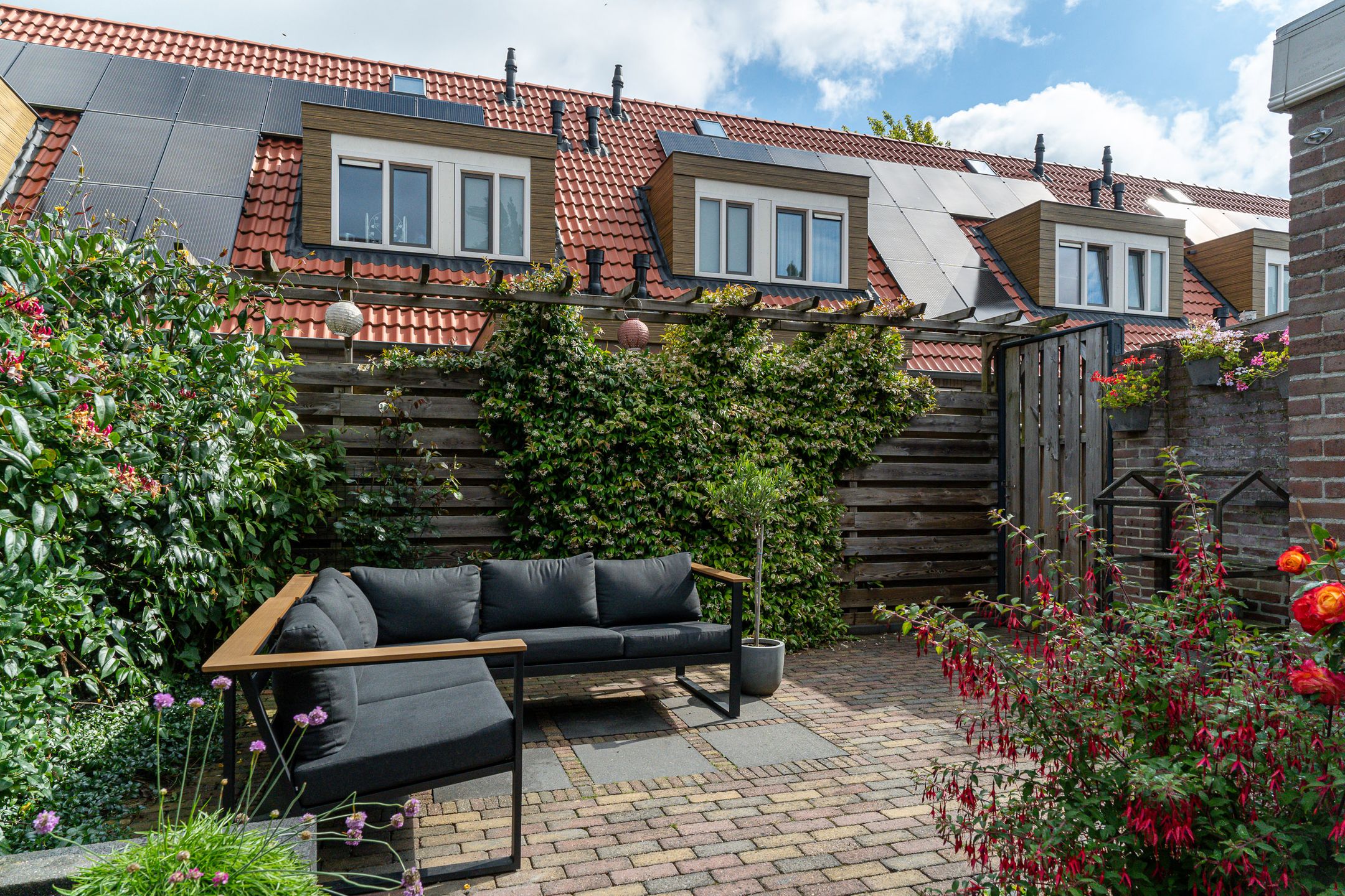 Photo 27 of Bleeklaan 61