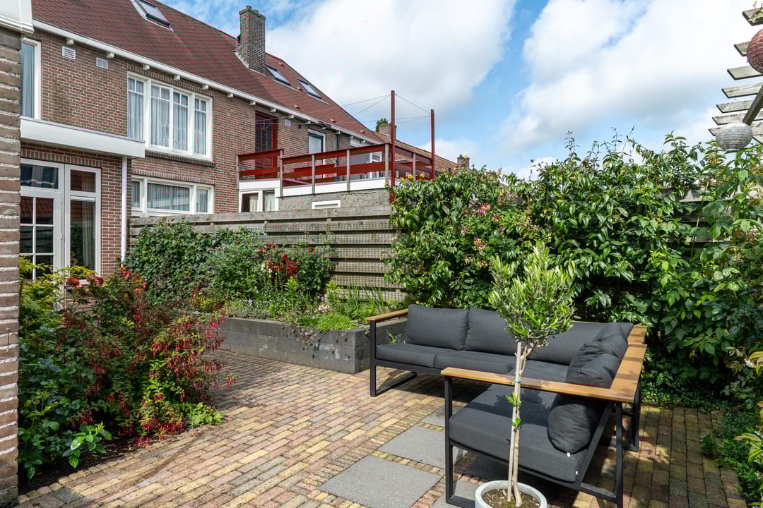 Photo 28 of Bleeklaan 61