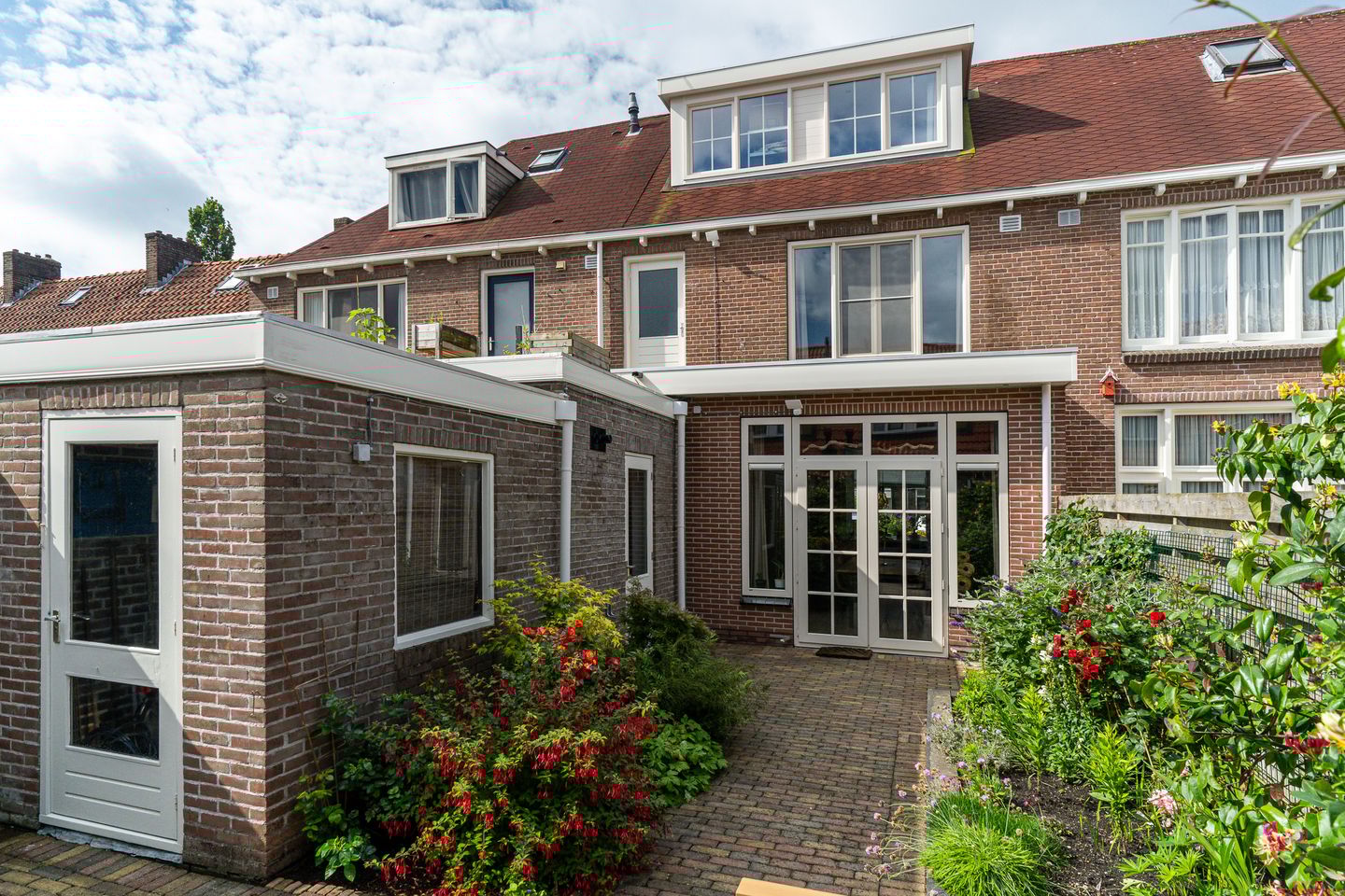 Photo 29 of Bleeklaan 61