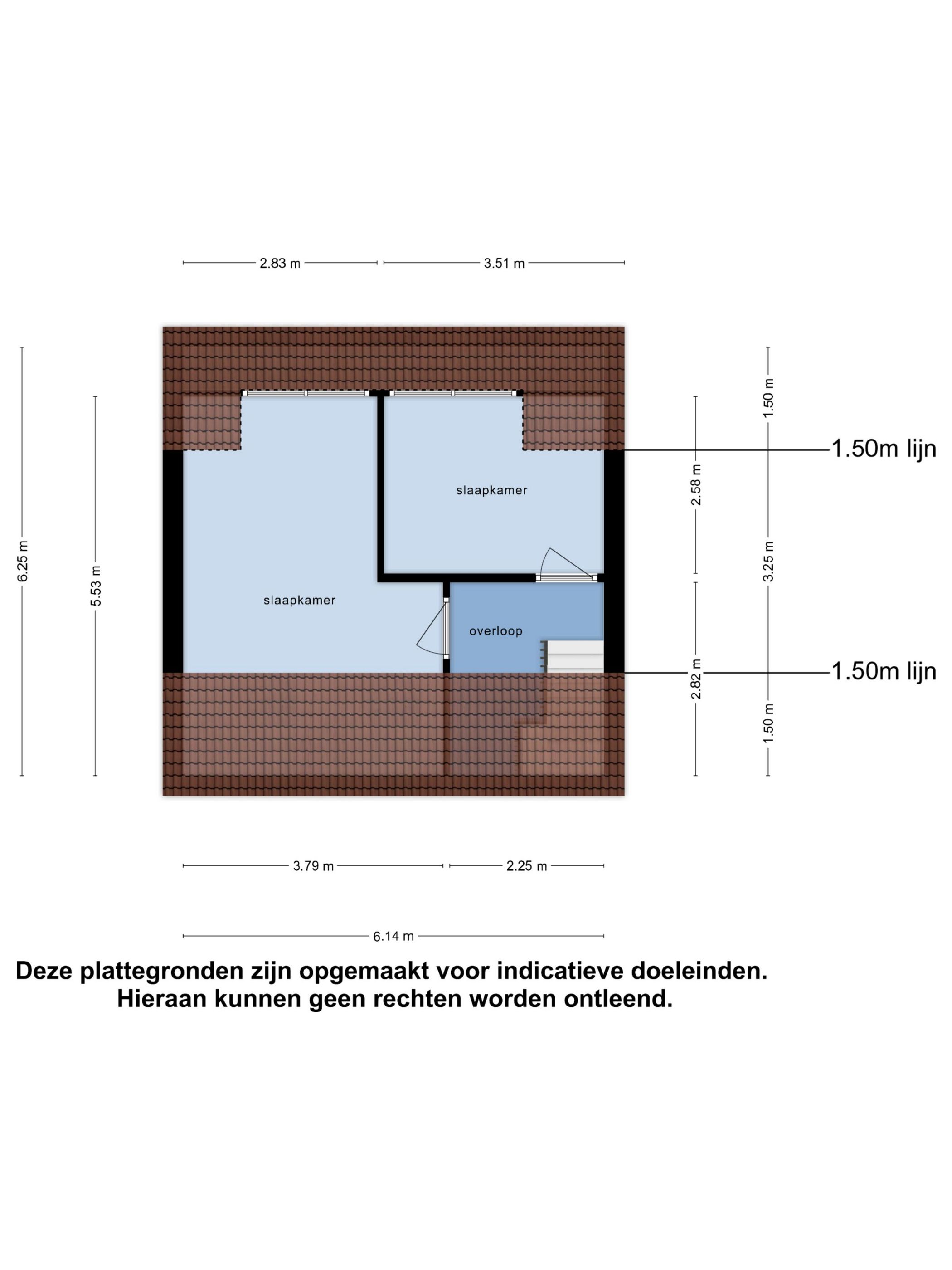 Photo 45 of Bleeklaan 61