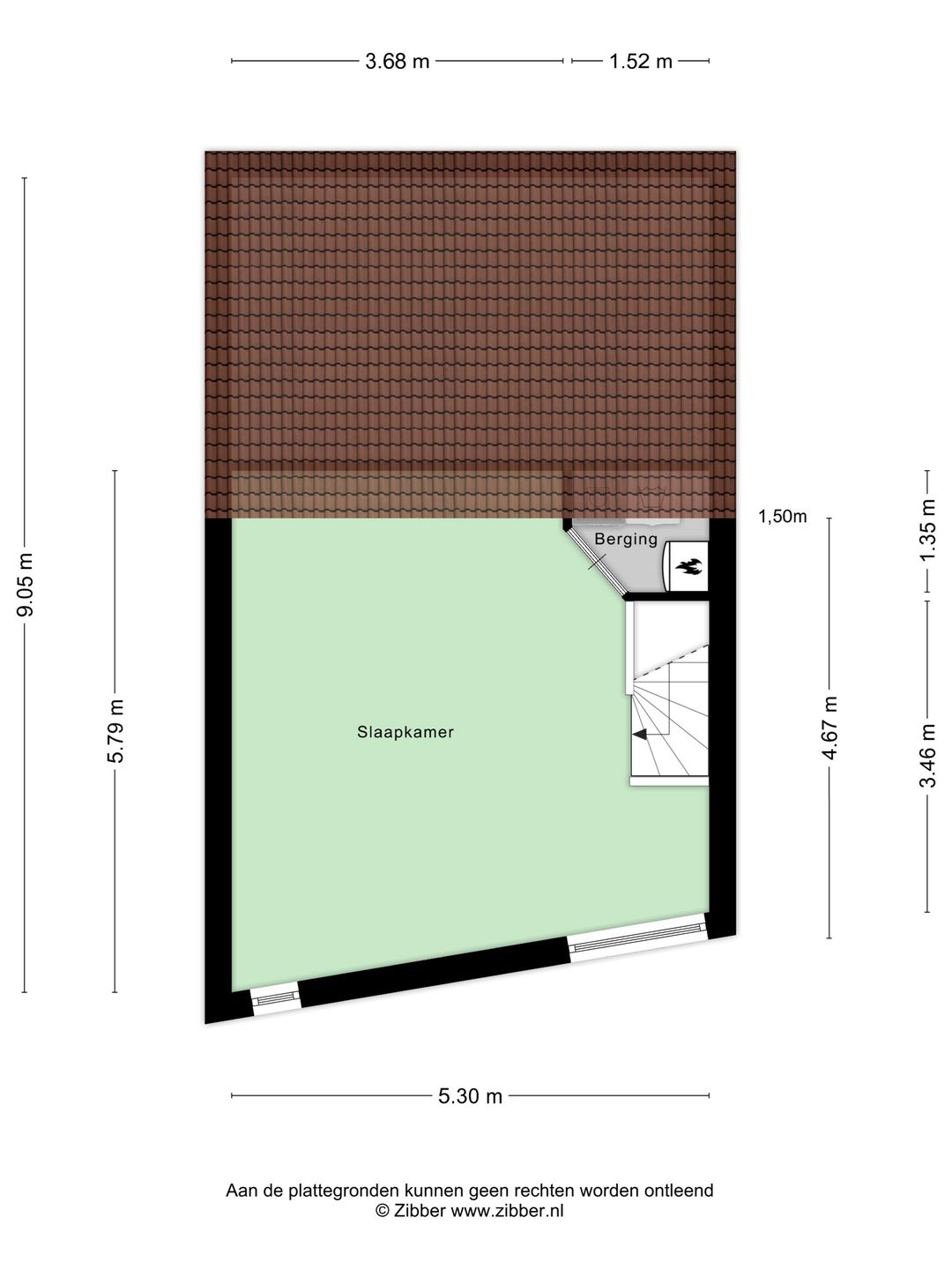 Photo 41 of Willem van Oranjelaan 35