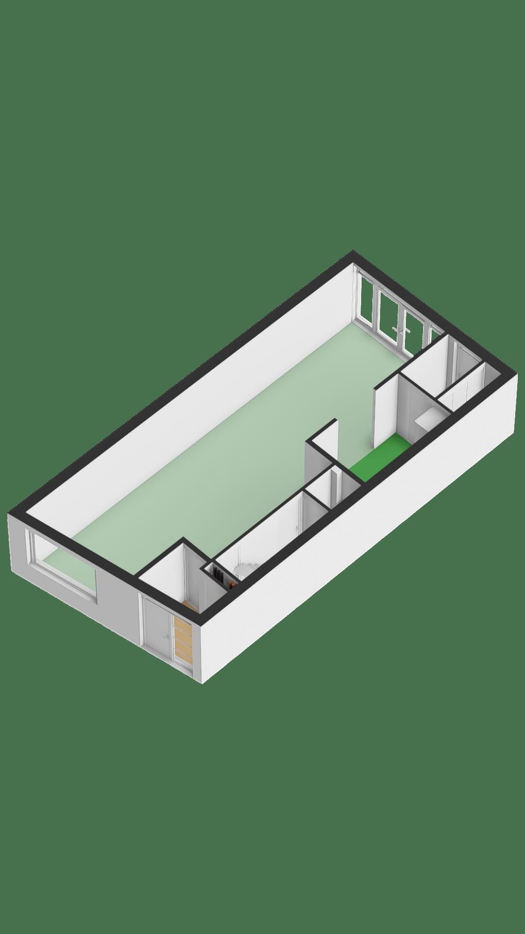 Photo 42 of Willem van Oranjelaan 35