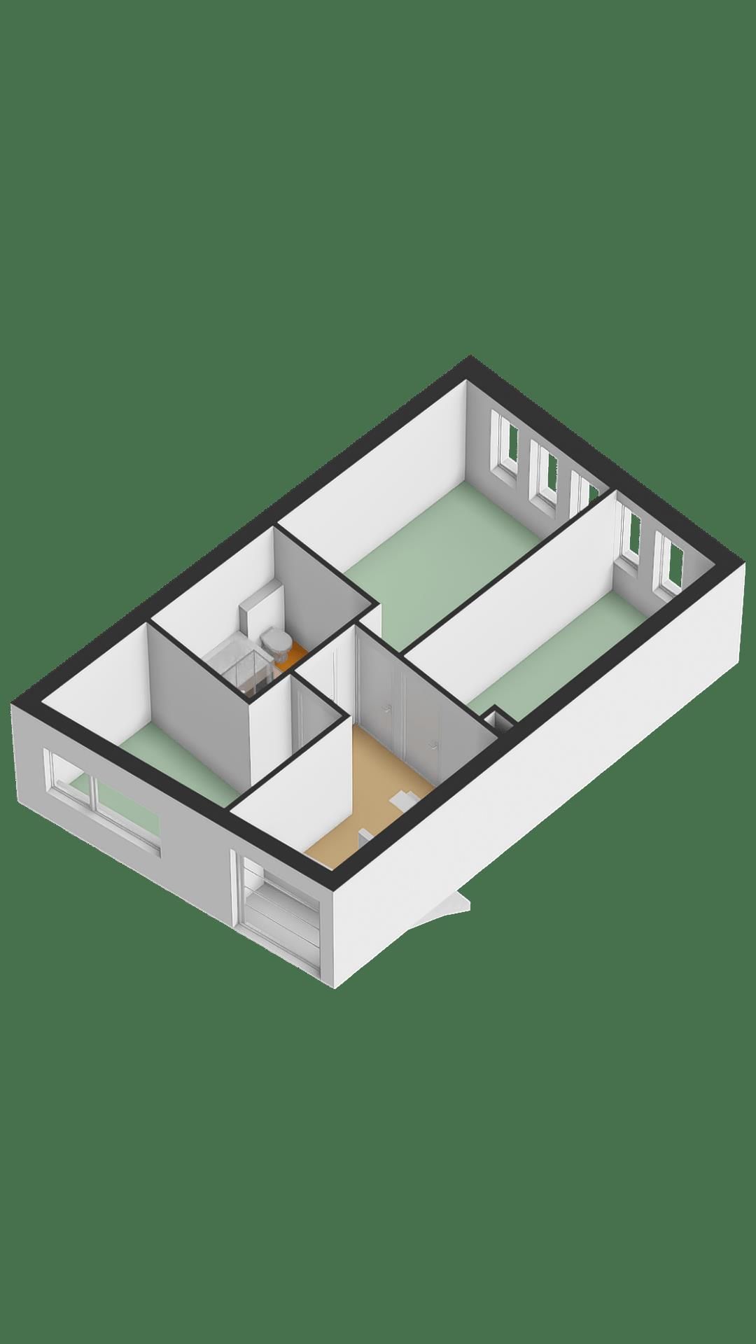 Photo 43 of Willem van Oranjelaan 35