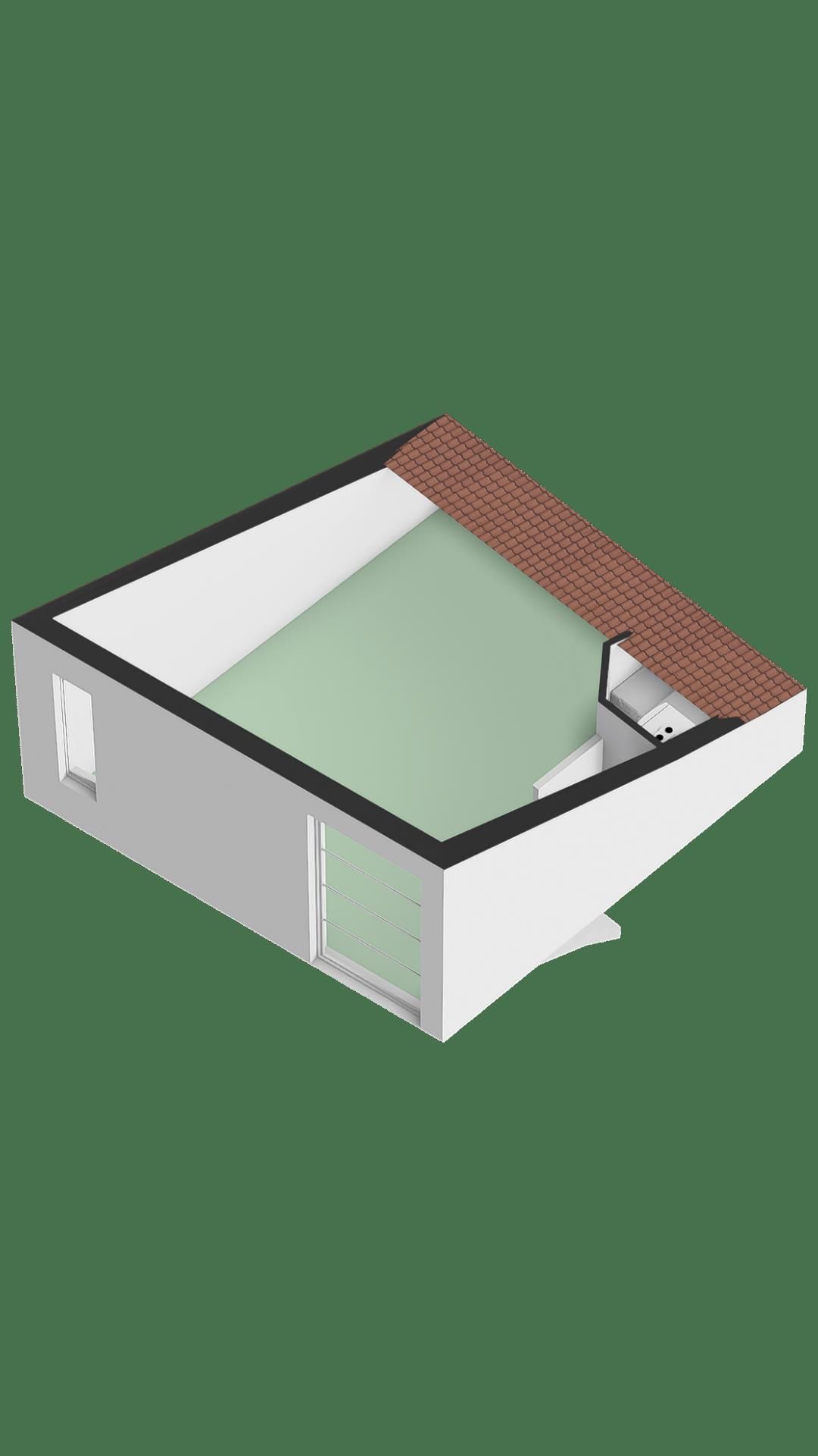 Photo 44 of Willem van Oranjelaan 35