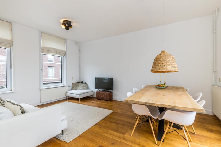 Foto 2 van Jacob Catsstraat 80-B