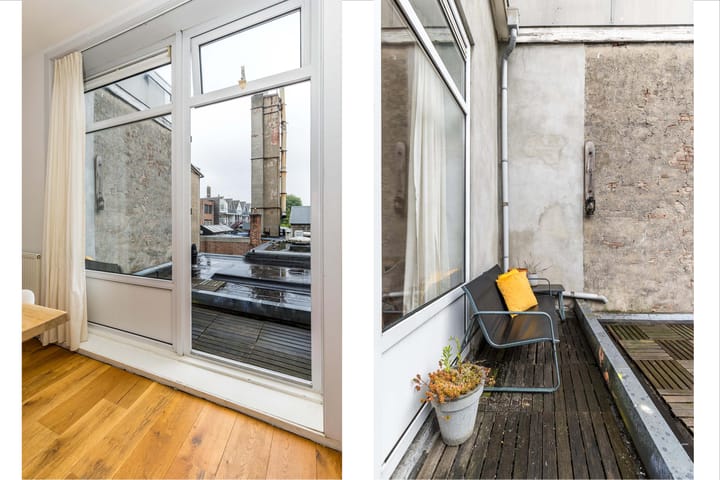 Foto 3 van Jacob Catsstraat 80-B