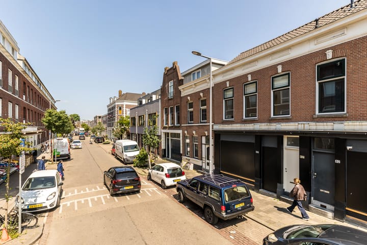 Foto 4 van Jacob Catsstraat 80-B