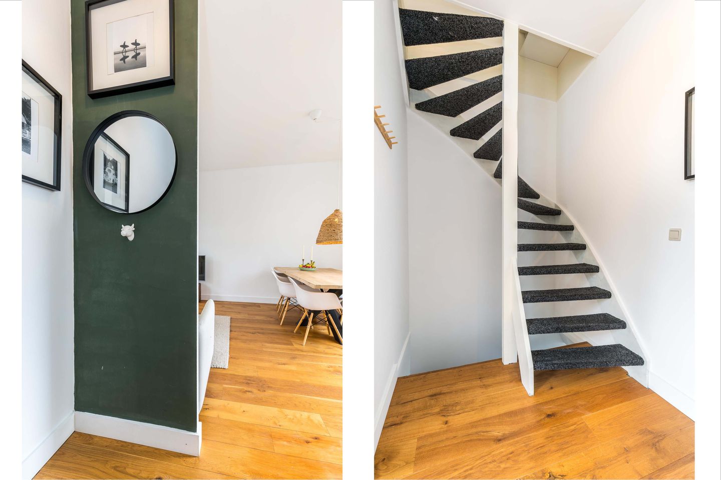 Foto 5 van Jacob Catsstraat 80-B