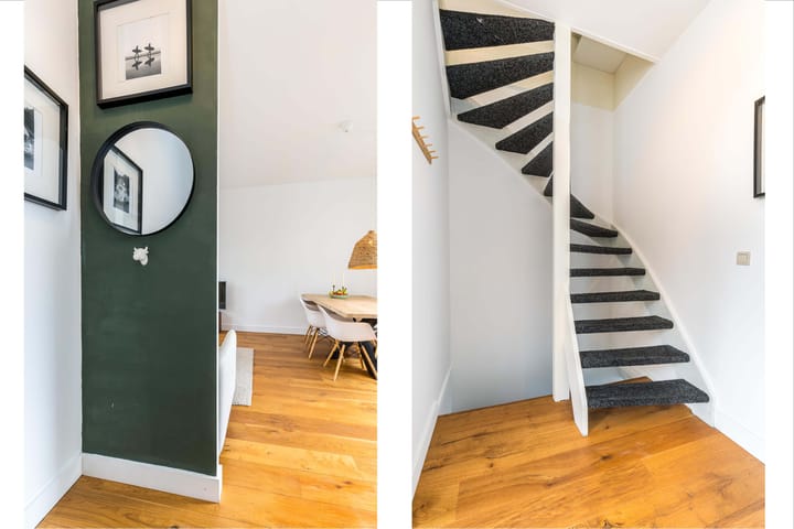 Foto 5 van Jacob Catsstraat 80-B