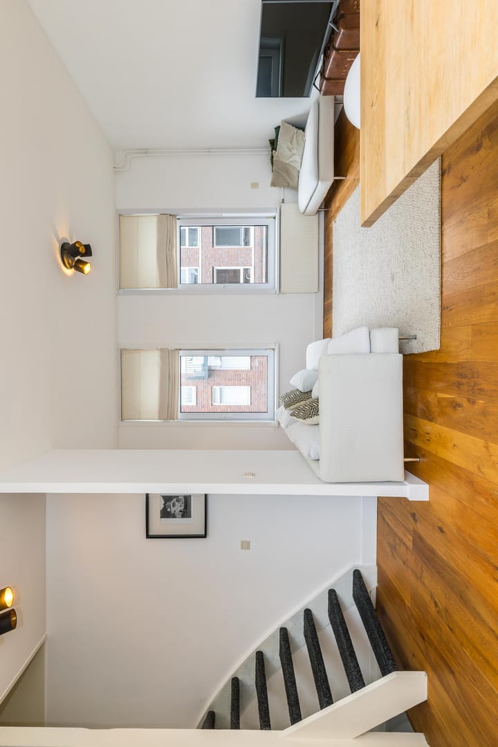 Foto 6 van Jacob Catsstraat 80-B