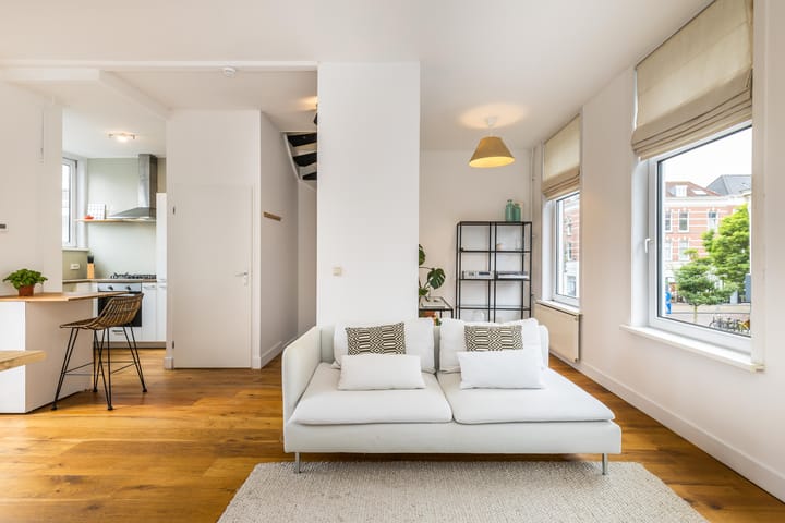 Foto 7 van Jacob Catsstraat 80-B