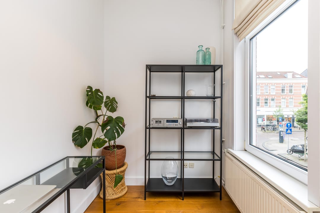 Foto 8 van Jacob Catsstraat 80-B