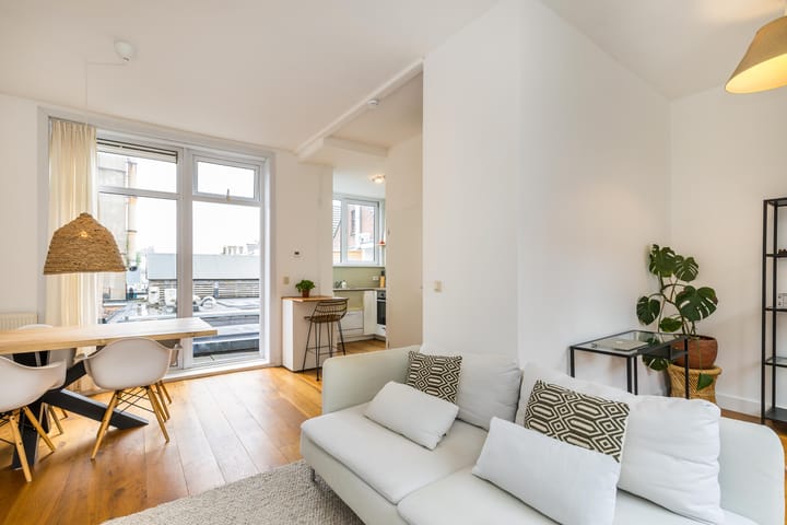 Foto 9 van Jacob Catsstraat 80-B