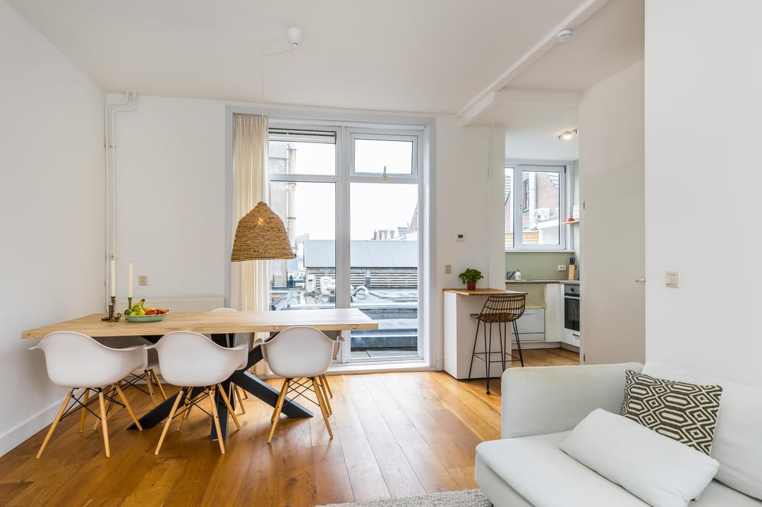 Foto 11 van Jacob Catsstraat 80-B