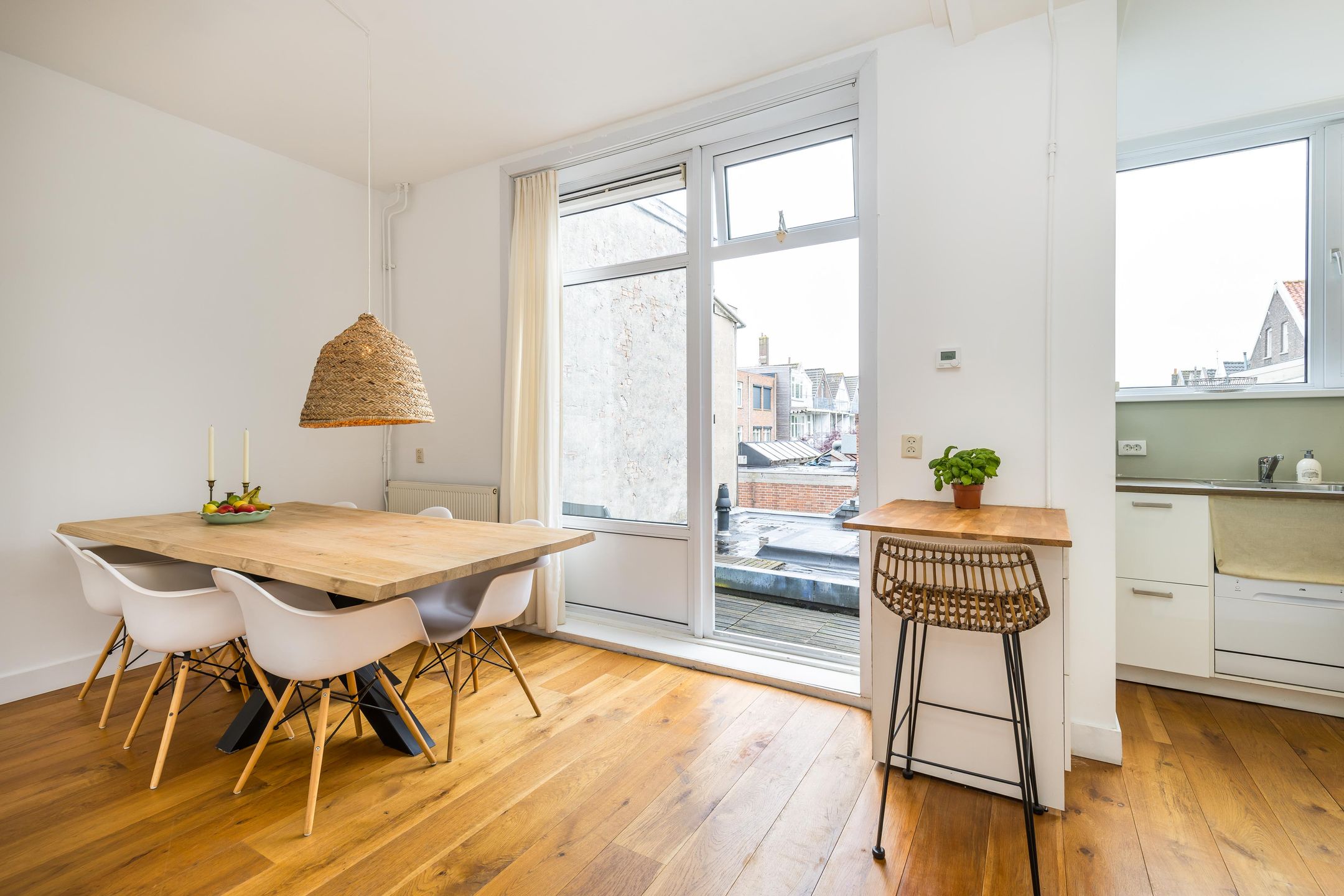 Foto 12 van Jacob Catsstraat 80-B