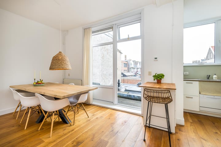 Foto 12 van Jacob Catsstraat 80-B