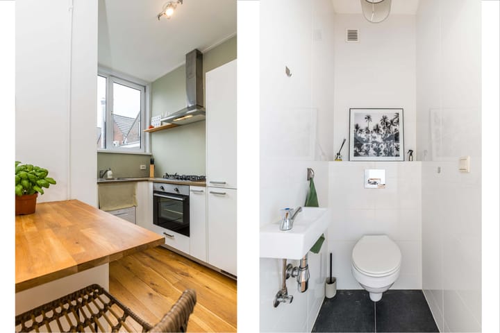 Foto 13 van Jacob Catsstraat 80-B