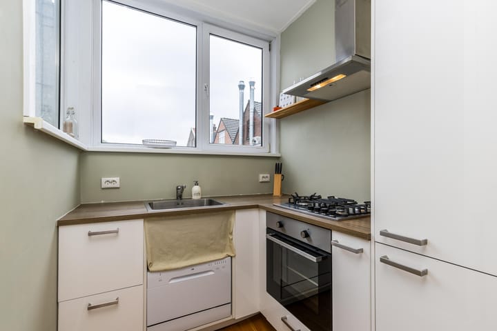 Foto 14 van Jacob Catsstraat 80-B