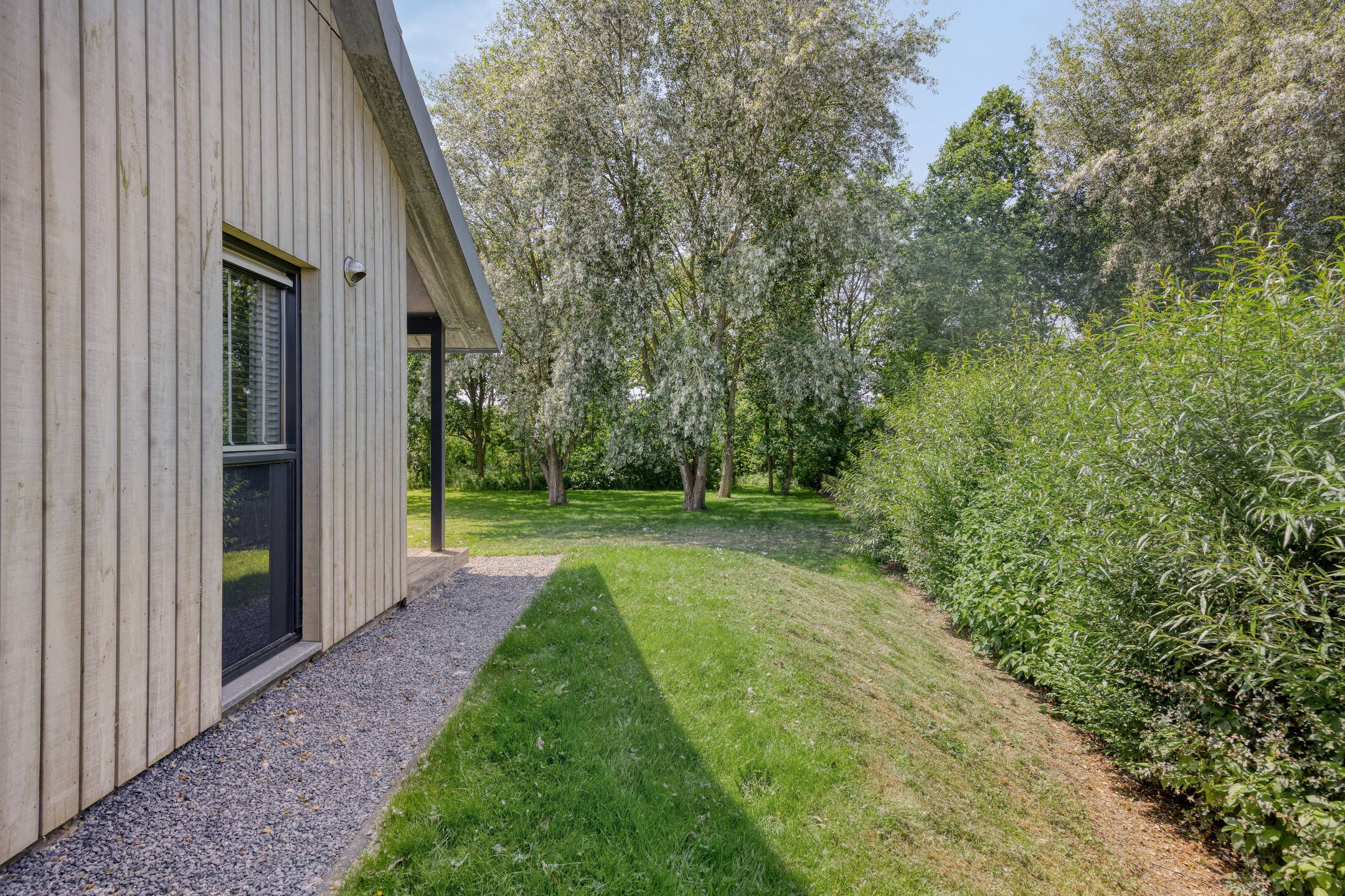 2-bedroom freehold villa in Tholen — photo 5 of 5