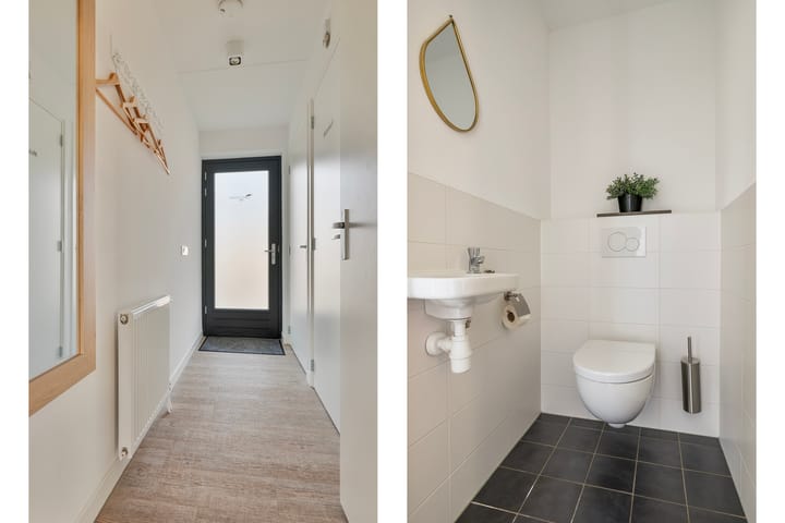 Photo 6 of Oesterdam 163