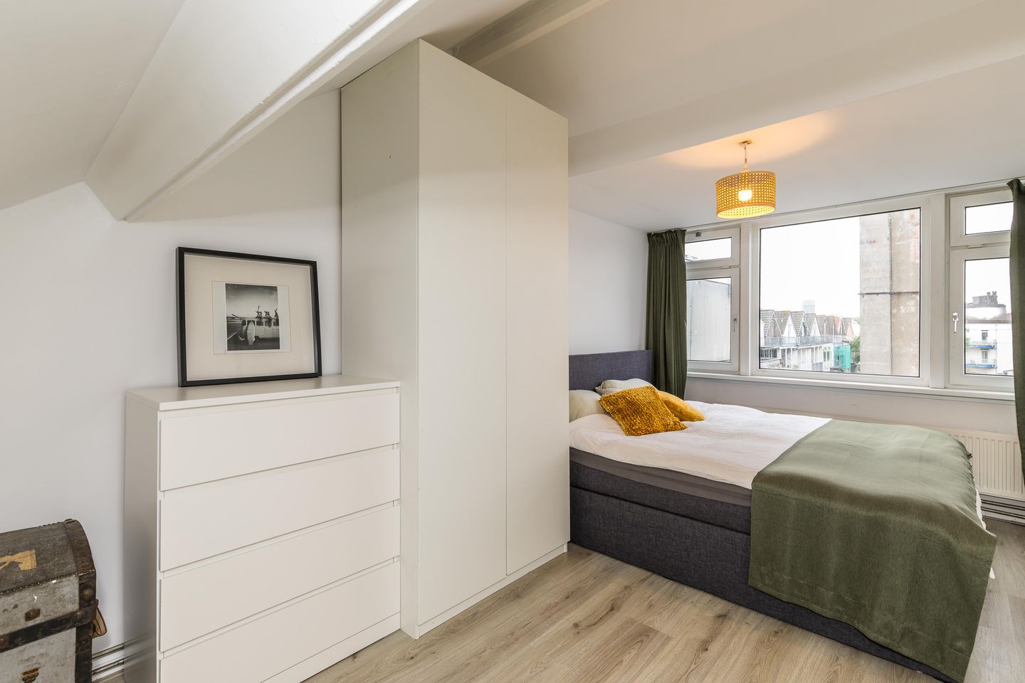 Foto 20 van Jacob Catsstraat 80-B