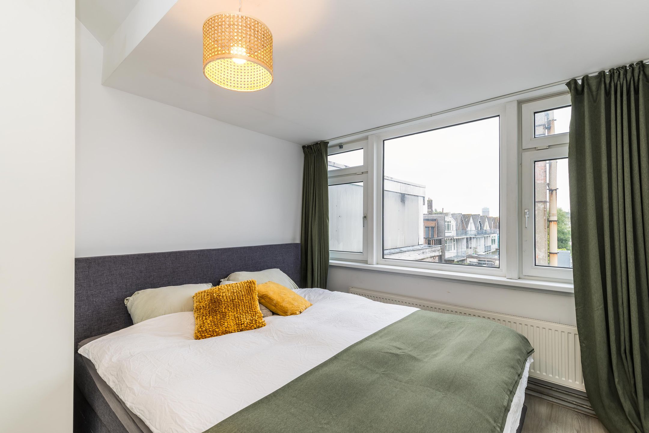 Foto 21 van Jacob Catsstraat 80-B