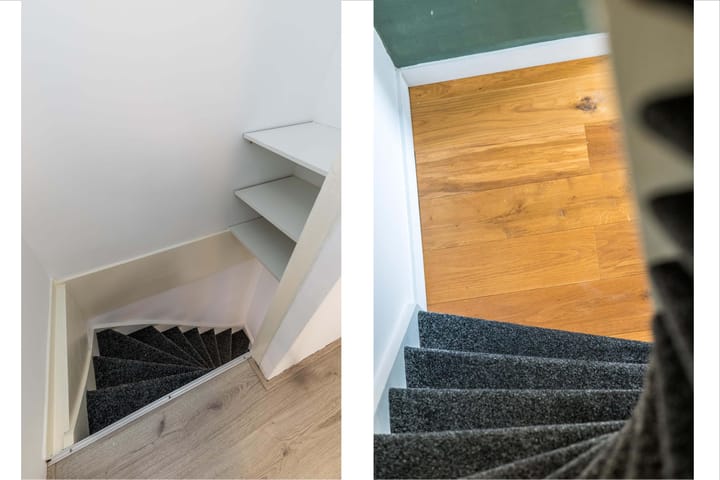 Foto 24 van Jacob Catsstraat 80-B