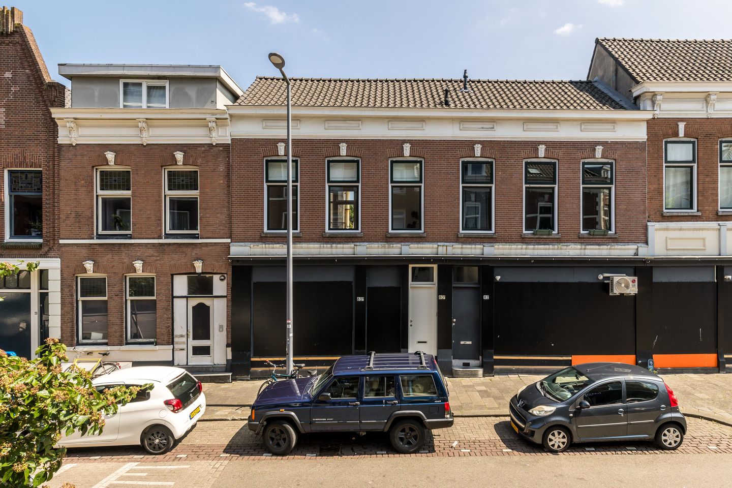 Foto 25 van Jacob Catsstraat 80-B