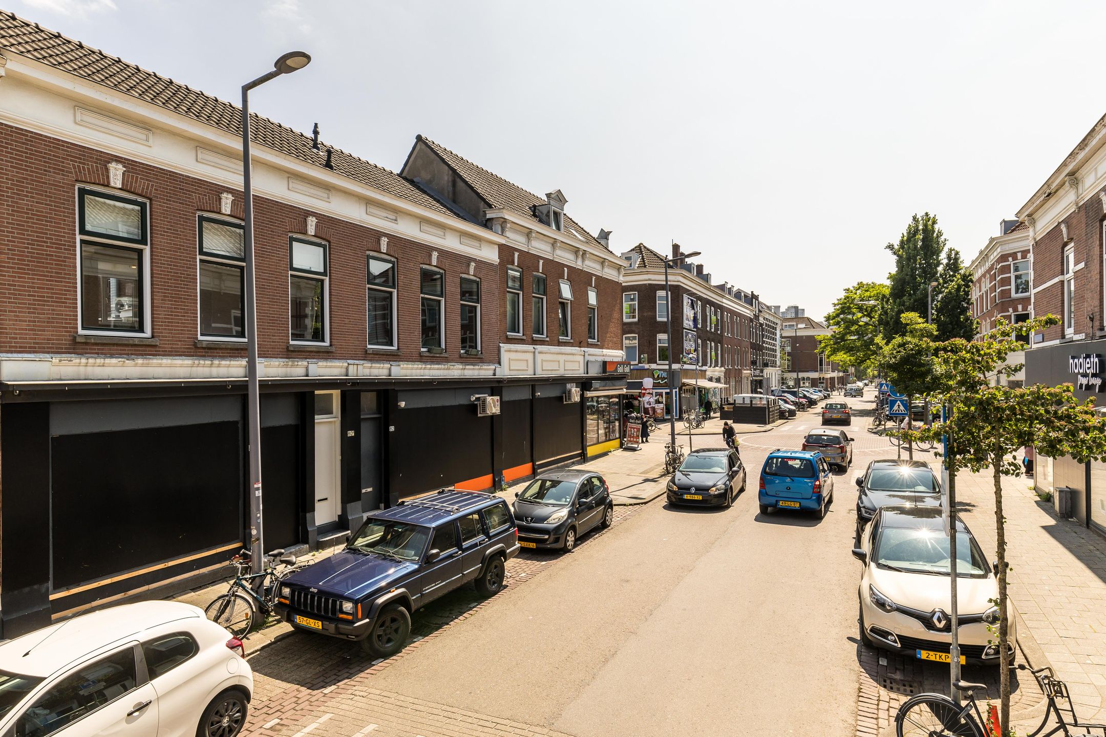 Foto 27 van Jacob Catsstraat 80-B