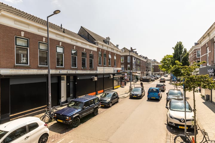 Foto 27 van Jacob Catsstraat 80-B