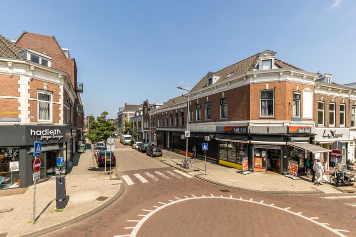 Foto 28 van Jacob Catsstraat 80-B