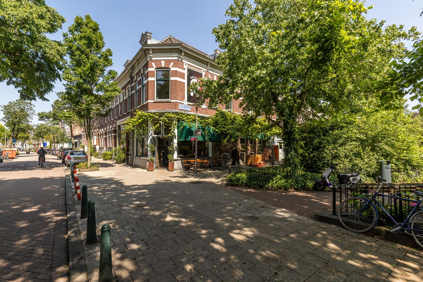 Foto 29 van Jacob Catsstraat 80-B