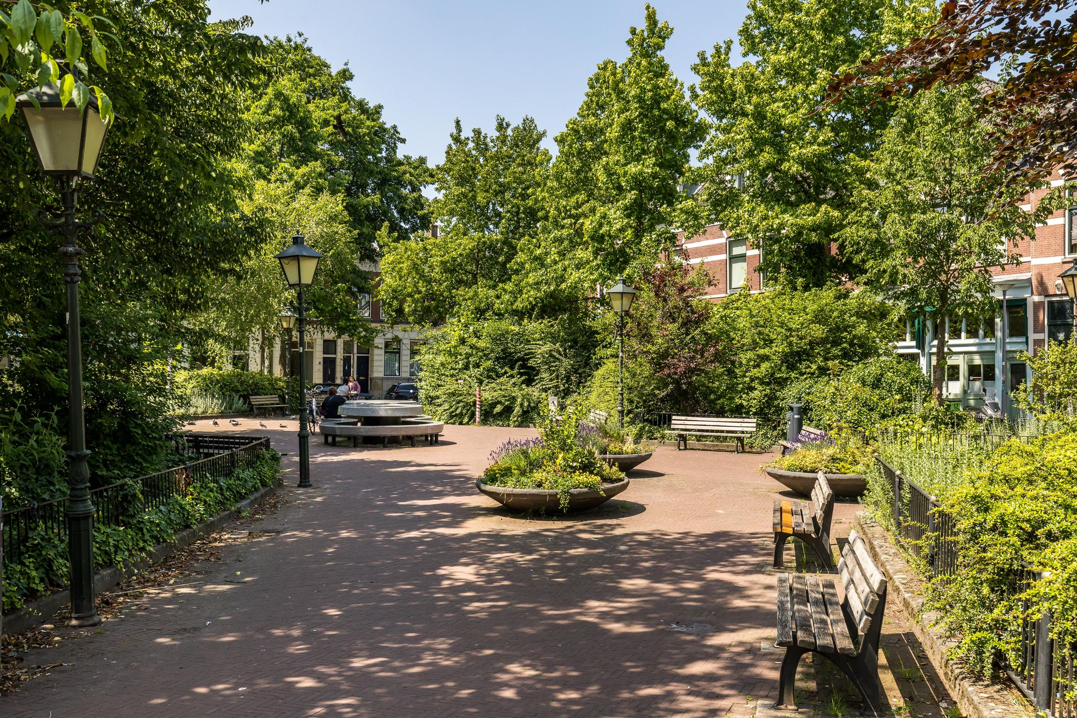 Foto 30 van Jacob Catsstraat 80-B