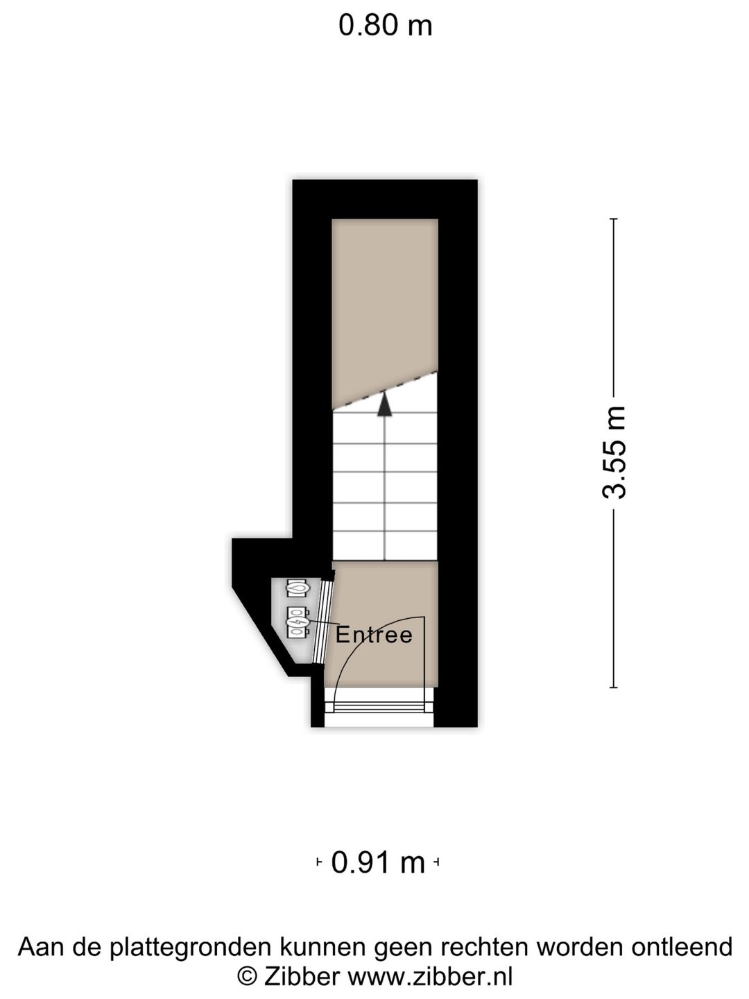 Foto 31 van Jacob Catsstraat 80-B