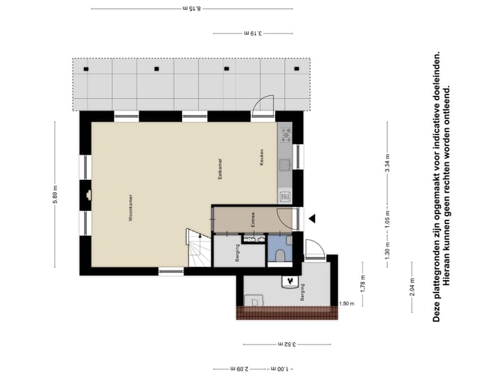 Photo 19 of Oesterdam 163